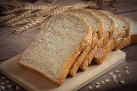 Pan De Caja