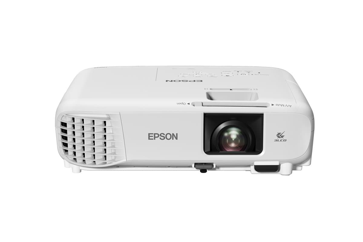 Proyector epson