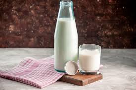 Leche De Vaca